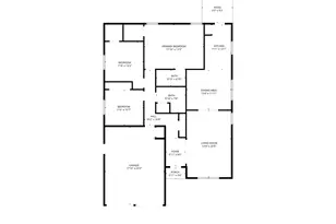 4610 36th St E, Dickinson, TX 77539 - Photo 3