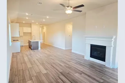 4014 Colony Lane, Missouri City, TX 77459 - Photo 5