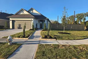 4014 Colony Ln, Missouri City, TX 77459 - Photo 1