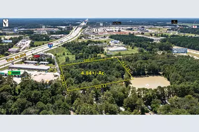 Tbd Jimima Blvd, New Caney, TX 77357 - Photo 3