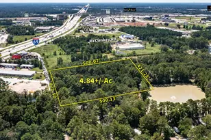 Tbd Jimima Blvd, New Caney, TX 77357 - Photo 3