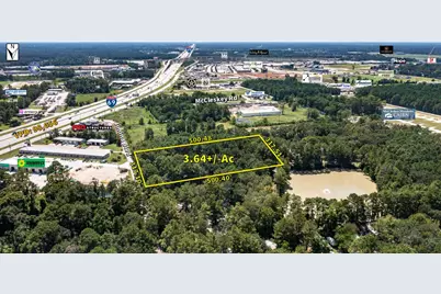 Tbd Jimina Blvd, New Caney, TX 77357 - Photo 3
