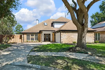 19922 Hoppers Creek Drive, Katy, TX 77449 - Photo 1