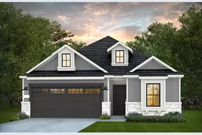 6126 Clementine Zest Drive, Manvel, TX 77578 - Photo 1