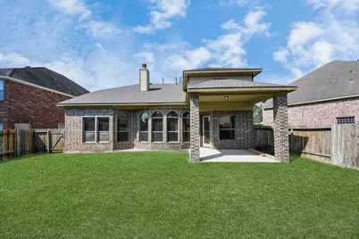 9427 Sapphire Bay Lane, Rosharon, TX 77583 - Photo 47