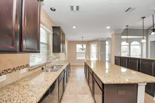 9427 Sapphire Bay Ln, Rosharon, TX 77583 - Photo 15