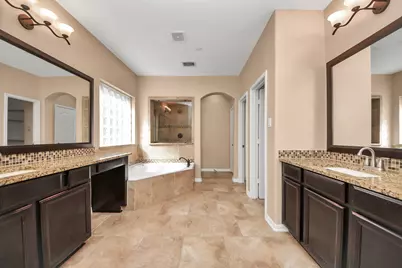 9427 Sapphire Bay Lane, Rosharon, TX 77583 - Photo 27