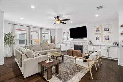 5431 Kiam Street #B, Houston, TX 77007 - Photo 9