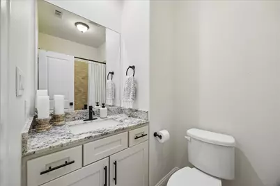 5431 Kiam Street #B, Houston, TX 77007 - Photo 17