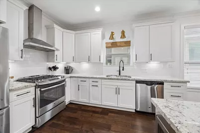 5431 Kiam Street #B, Houston, TX 77007 - Photo 3