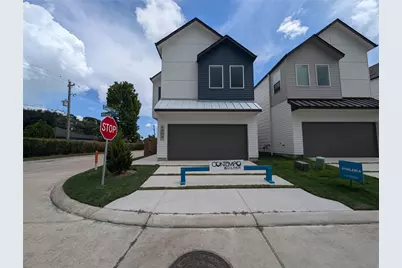 4403 Abaco Lane, Houston, TX 77045 - Photo 1