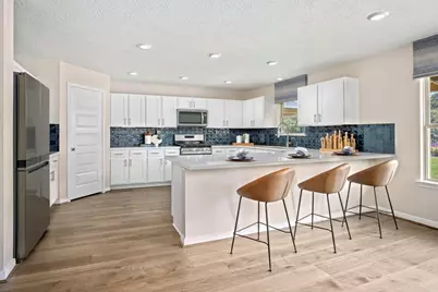 4751 Sprout Creek Court, Conroe, TX 77304 - Photo 3