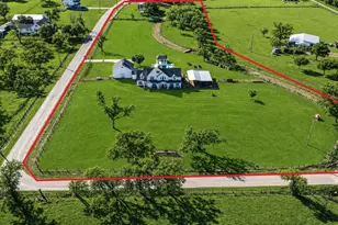 3103 Brundrett Rd, Wallis, TX 77485 - Photo 3