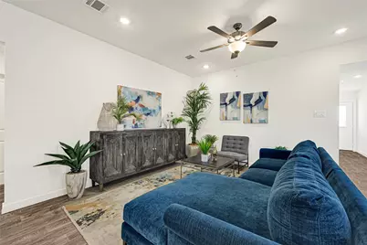 6735 Canyon Breeze Drive, Rosenberg, TX 77471 - Photo 7