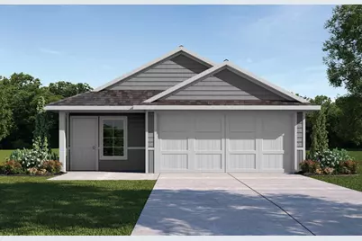 6735 Canyon Breeze Drive, Rosenberg, TX 77471 - Photo 1