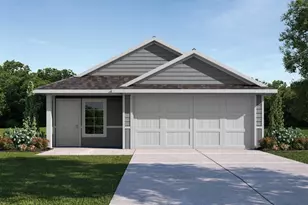 6735 Canyon Breeze Dr, Rosenberg, TX 77471 - Photo 1
