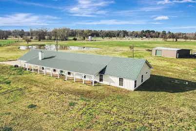 599 County Road 295, Garrison, TX 75946 - Photo 1