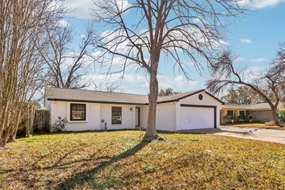 1307 Saddle Rock Drive, Houston, TX 77088 - Photo 7