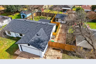 1307 Saddle Rock Drive, Houston, TX 77088 - Photo 3