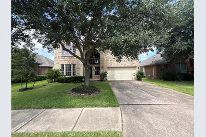 7819 Blue Stream Court, Houston, TX 77041 - Photo 1