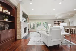 12311 Woodthorpe Ln, Houston, TX 77024 - Photo 3