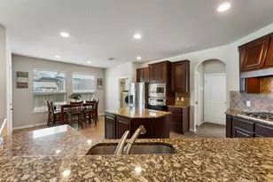 19223 Senterra Lakes Blvd, Spring, TX 77379 - Photo 23