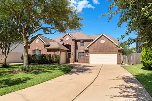 19223 Senterra Lakes Blvd, Spring, TX 77379 - Photo 3