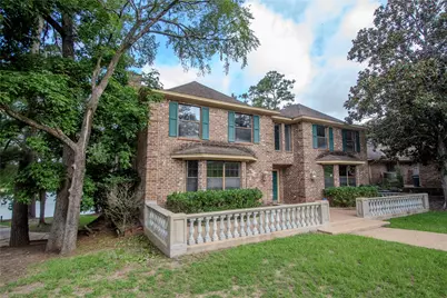 1630 Green Briar Drive, Huntsville, TX 77340 - Photo 3