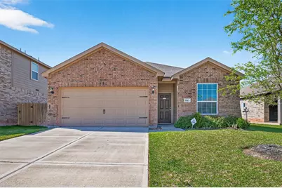 8143 Vacek Meadows Loop, Richmond, TX 77469 - Photo 1