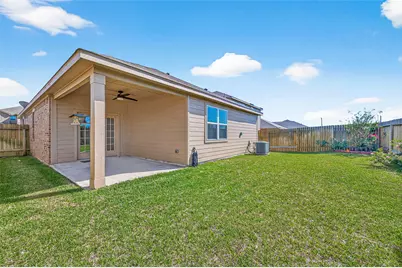 8143 Vacek Meadows Loop, Richmond, TX 77469 - Photo 35