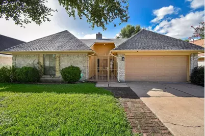 14418 Royal Hill Drive, Houston, TX 77083 - Photo 1