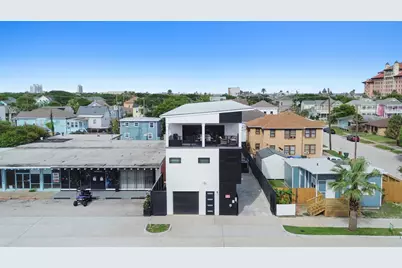 1716 23rd Street #C, Galveston, TX 77550 - Photo 31