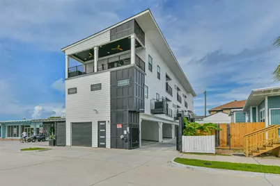 1716 23rd Street #C, Galveston, TX 77550 - Photo 27
