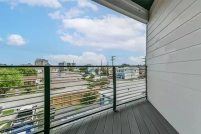 1716 23rd Street #C, Galveston, TX 77550 - Photo 19
