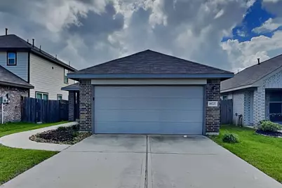 18727 Faustina Way, New Caney, TX 77357 - Photo 1