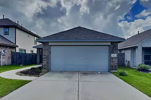 18727 Faustina Way, New Caney, TX 77357 - Photo 1