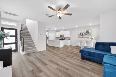 14839 Slow River Ave, Houston, TX 77082 - Photo 9