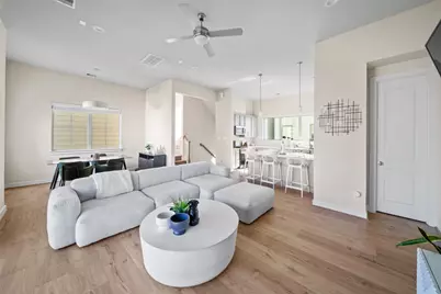 5232 Schuler Street, Houston, TX 77007 - Photo 7