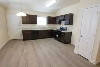 825 Canton Grass Lane, La Marque, TX 77568 - Photo 1