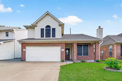 20135 Golden Mesa Drive, Katy, TX 77449 - Photo 1