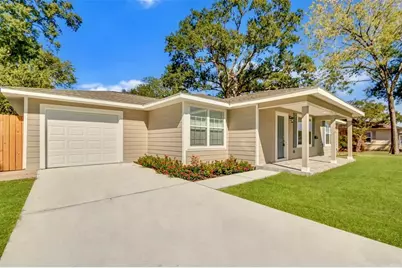 7906 Hammerly Boulevard, Houston, TX 77055 - Photo 1