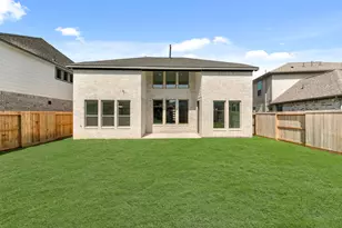 30415 Bermuda Hallow Bnd, Brookshire, TX 77423 - Photo 19