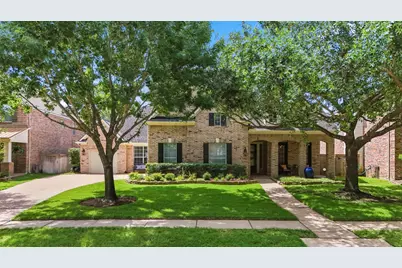 9731 Blue Cruls Way, Spring, TX 77379 - Photo 1