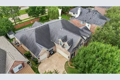 9731 Blue Cruls Way, Spring, TX 77379 - Photo 5