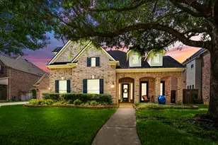 9731 Blue Cruls Way, Spring, TX 77379 - Photo 3