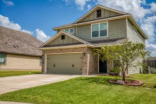 1011 Harvest Ln., Brenham, TX 77833 - Photo 1