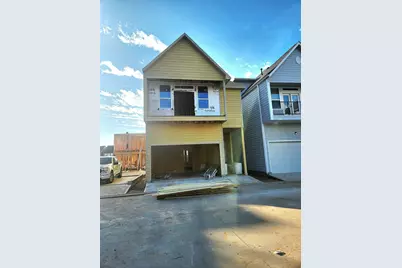 1803 Palmetto Landing Drive, Houston, TX 77009 - Photo 3