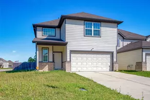 3503 Cannon Dr, Conroe, TX 77301 - Photo 3