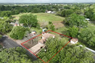 813 Gibbs St, Navasota, TX 77868 - Photo 37