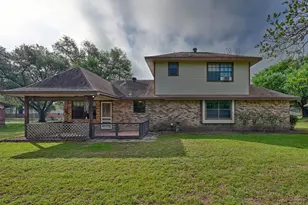 813 Gibbs St, Navasota, TX 77868 - Photo 29
